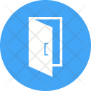 پیش‌نمایش فایل door-287 از پک Construction 