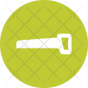 پیش‌نمایش فایل handsaw-10 از پک Construction 