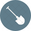 پیش‌نمایش فایل shovel-177 از پک Construction 