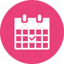 پیش‌نمایش فایل calendar-1093 از پک داشبورد مدیریتی