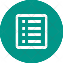 پیش‌نمایش فایل list-169 از پک داشبورد مدیریتی