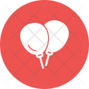 پیش‌نمایش فایل balloons-75 از پک کریسمس