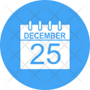 پیش‌نمایش فایل calendar-1094 از پک کریسمس