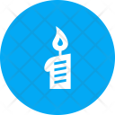پیش‌نمایش فایل candle-341 از پک کریسمس
