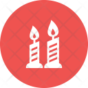 پیش‌نمایش فایل candles-53 از پک کریسمس