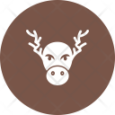 پیش‌نمایش فایل moose-6 از پک کریسمس