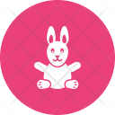 پیش‌نمایش فایل bunny-165 از پک عید پاک