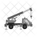 پیش‌نمایش فایل crane-237 از پک ساختمان‌سازی