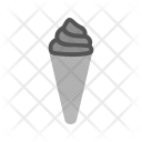 پیش‌نمایش فایل cone-283 از پک شیرینی‌ها و شیرینی‌جات