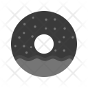 پیش‌نمایش فایل doughnut-57 از پک شیرینی‌ها و شیرینی‌جات