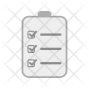پیش‌نمایش فایل checklist-299 از پک داشبورد مدیریتی