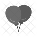 پیش‌نمایش فایل balloons-76 از پک کریسمس