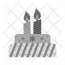 پیش‌نمایش فایل cake-541 از پک کریسمس