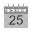 پیش‌نمایش فایل calendar-1099 از پک کریسمس