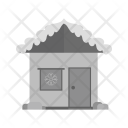 پیش‌نمایش فایل house-870 از پک کریسمس