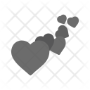 پیش‌نمایش فایل hearts-67 از پک ولنتاین