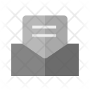 پیش‌نمایش فایل envelope-298 از پک ایمیل و پرینترها