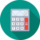 پیش‌نمایش فایل calculator-616 از پک بانکداری
