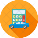 پیش‌نمایش فایل car-733 از پک بانکداری