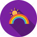 پیش‌نمایش فایل rainbow-133 از پک آب و هوا