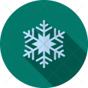 پیش‌نمایش فایل snowflake-290 از پک آب و هوا