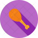 پیش‌نمایش فایل chicken-257 از پک غذا و نوشیدنی