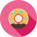 پیش‌نمایش فایل doughnut-58 از پک غذا و نوشیدنی