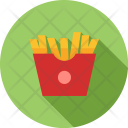 پیش‌نمایش فایل fries-38 از پک غذا و نوشیدنی