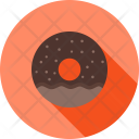 پیش‌نمایش فایل doughnut-59 از پک شیرینی‌ها و شیرینی‌جات
