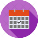 پیش‌نمایش فایل calendar-1103 از پک داشبورد مدیریتی