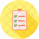 پیش‌نمایش فایل checklist-303 از پک داشبورد مدیریتی