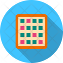 پیش‌نمایش فایل grid-77 از پک داشبورد مدیریتی