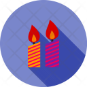 پیش‌نمایش فایل candles-55 از پک کریسمس