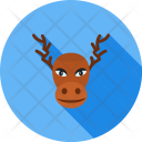 پیش‌نمایش فایل moose-8 از پک کریسمس