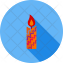پیش‌نمایش فایل candle-351 از پک عید پاک