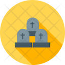 پیش‌نمایش فایل graveyard-12 از پک هالووین