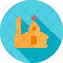 پیش‌نمایش فایل church-203 از پک املاک و مستغلات