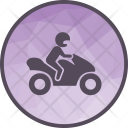 پیش‌نمایش فایل biker-16 از پک حمل و نقل