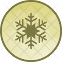 پیش‌نمایش فایل snowflake-296 از پک آب و هوا