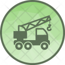 پیش‌نمایش فایل crane-241 از پک ساختمان‌سازی