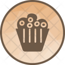 پیش‌نمایش فایل muffin-117 از پک غذا و نوشیدنی