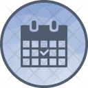 پیش‌نمایش فایل calendar-1108 از پک داشبورد مدیریتی