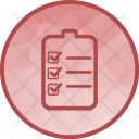 پیش‌نمایش فایل checklist-310 از پک داشبورد مدیریتی
