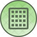 پیش‌نمایش فایل grid-80 از پک داشبورد مدیریتی