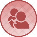 پیش‌نمایش فایل referrals-12 از پک داشبورد مدیریتی