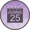 پیش‌نمایش فایل calendar-1109 از پک کریسمس