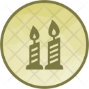 پیش‌نمایش فایل candles-60 از پک کریسمس