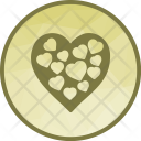 پیش‌نمایش فایل hearts-71 از پک ولنتاین
