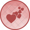 پیش‌نمایش فایل hearts-72 از پک ولنتاین