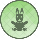 پیش‌نمایش فایل bunny-171 از پک عید پاک